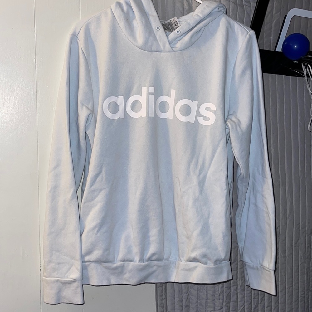 Adidas Hoodie